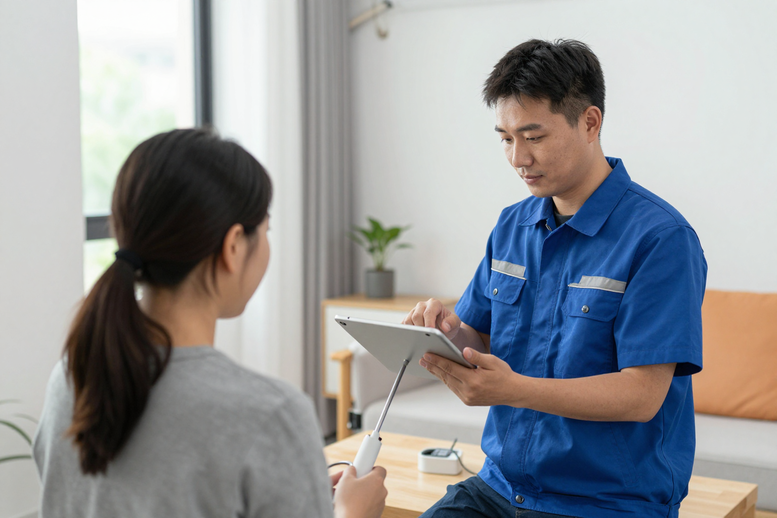 天津企业软件开发:定制售后工单系统前如何梳理服务流程?