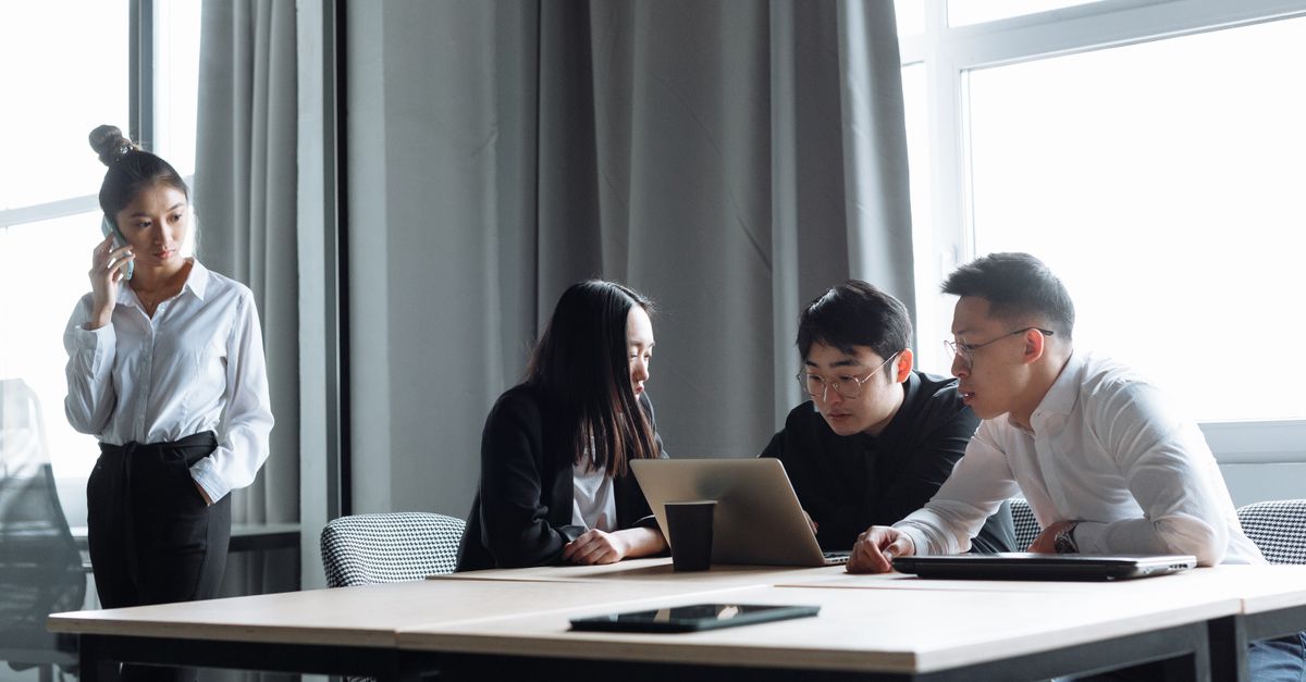 从线下门店到线上商城，天津企业做小程序开发前要理清哪些业务关系？