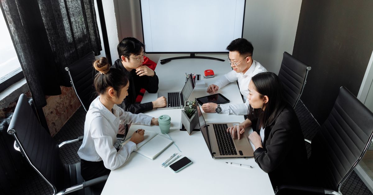 企业管理系统上线后，旧流程怎么一步步换掉