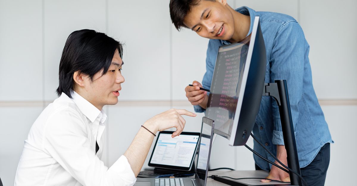 企业管理系统上线后,为什么还要做二次迭代