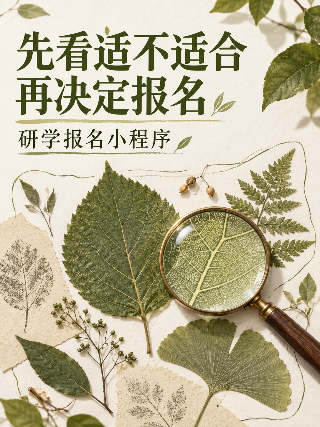 研学小程序，让活动介绍更贴近家长